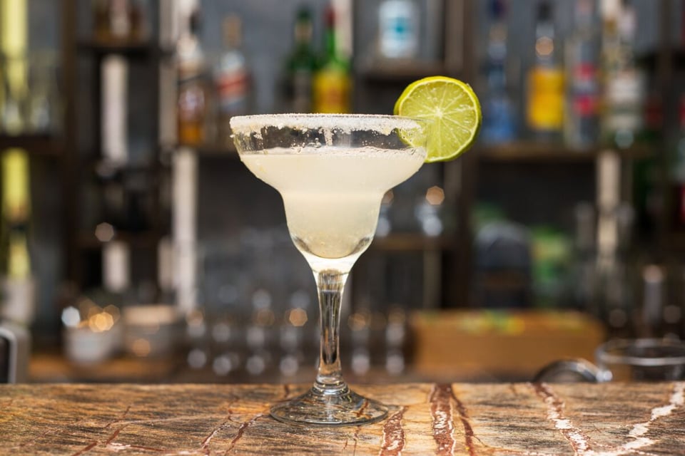 Lemon, Salt, Drink, MundoNow, Podcast