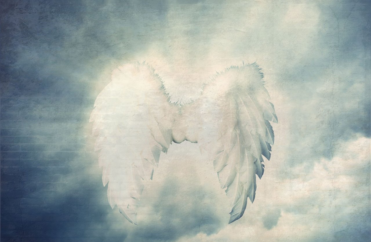 El arcángel Gabriel, MundoNow, Podcast, Alas, Cielo