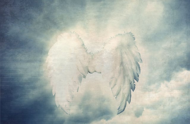 Ángeles en tu Mundo: El arcángel Gabriel