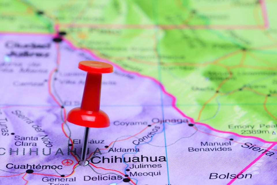 México, Chihuahua, Estado, MundoNow, Podcast