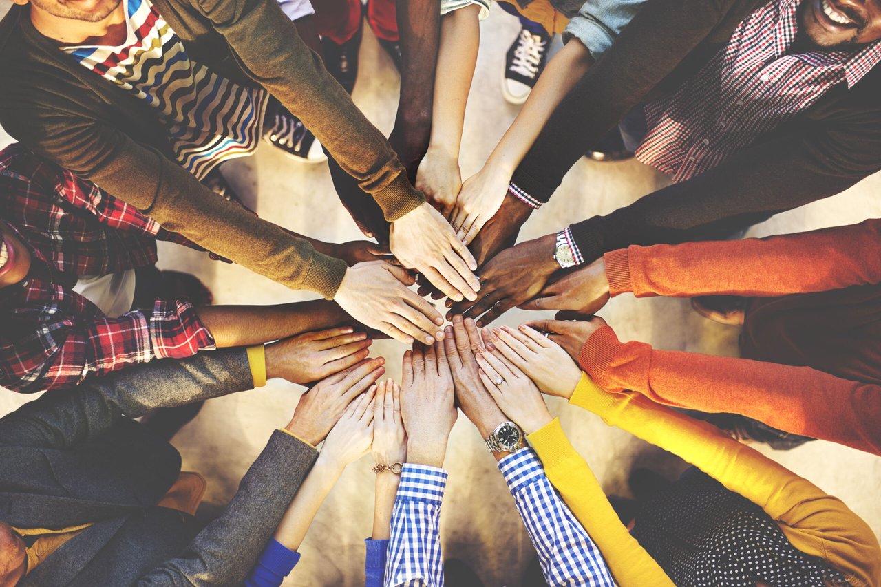 What is The Real Meaning of Diversity Month?