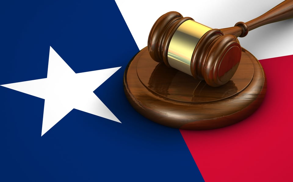 Sargento, El Podcast: Ley SB4 En Texas featured image