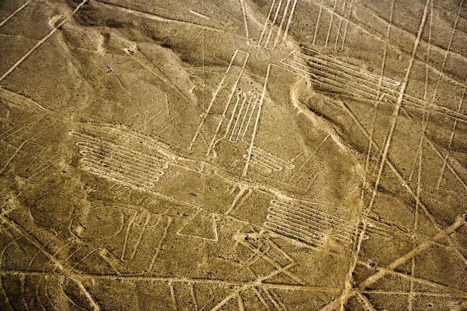 Nazca Lines
