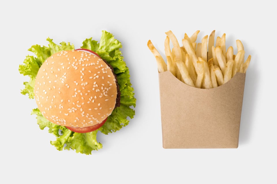 Scrap, Meat, Hamburger, Food Additives, Podcast