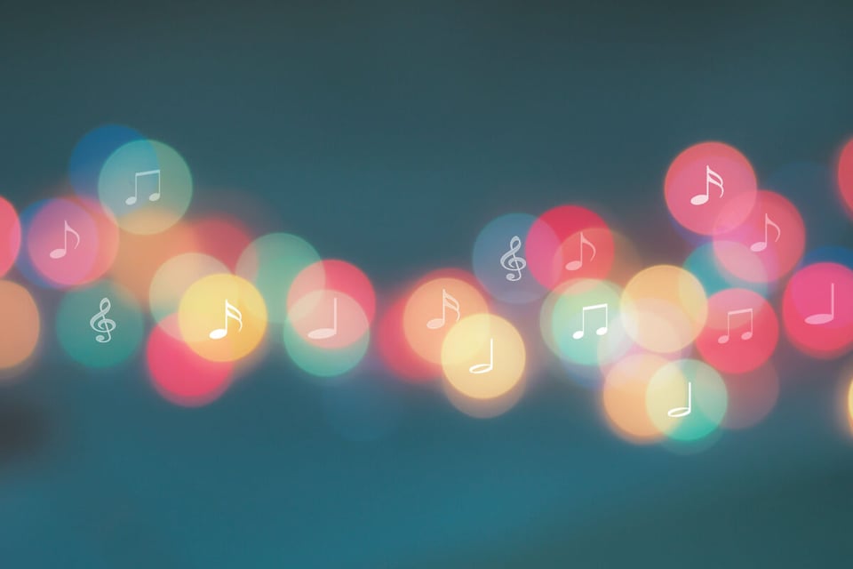 Pace, Musical notes, Harmony, MundoNow, Podcast