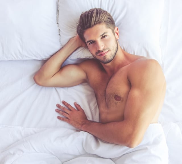 6 male erogenous zones to explore