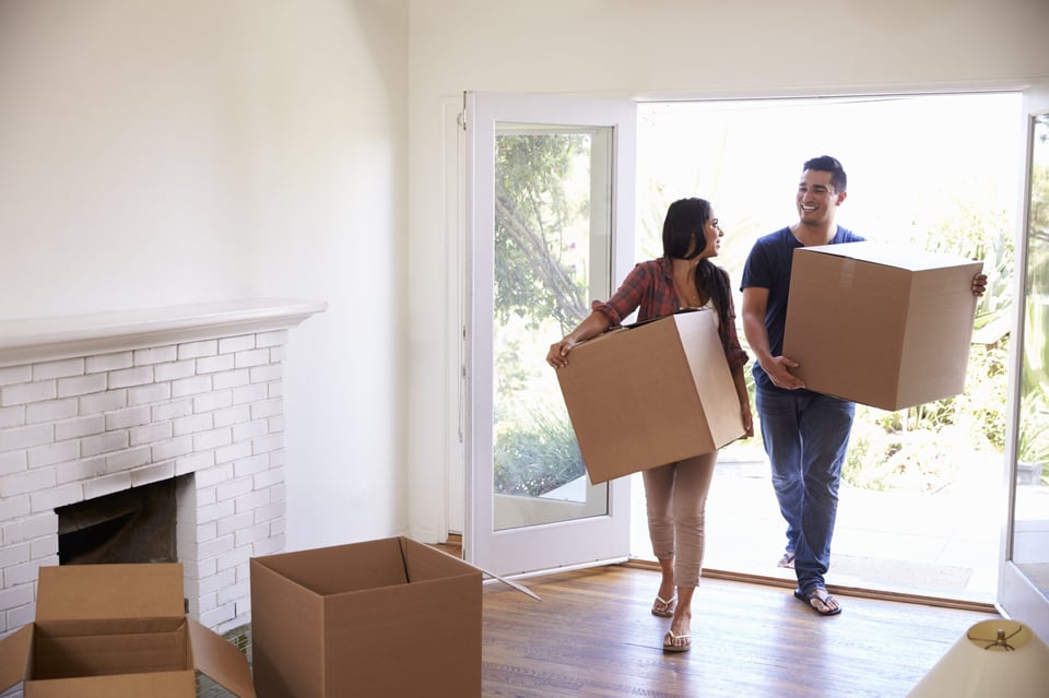 Cada vez más hispanos cumplen el Sueño Americano al comprar casas en EEUU featured image