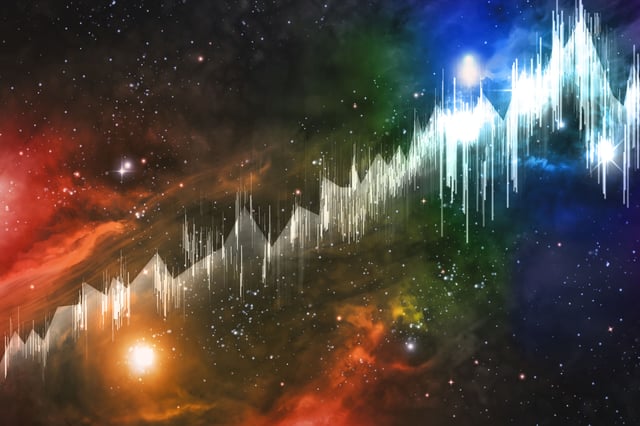 La Huella OVNI 25: What are fast radio bursts?