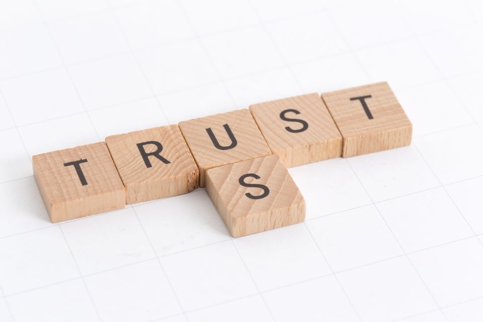 Amor y otras cosas: What do I do if I don’t trust my partner?