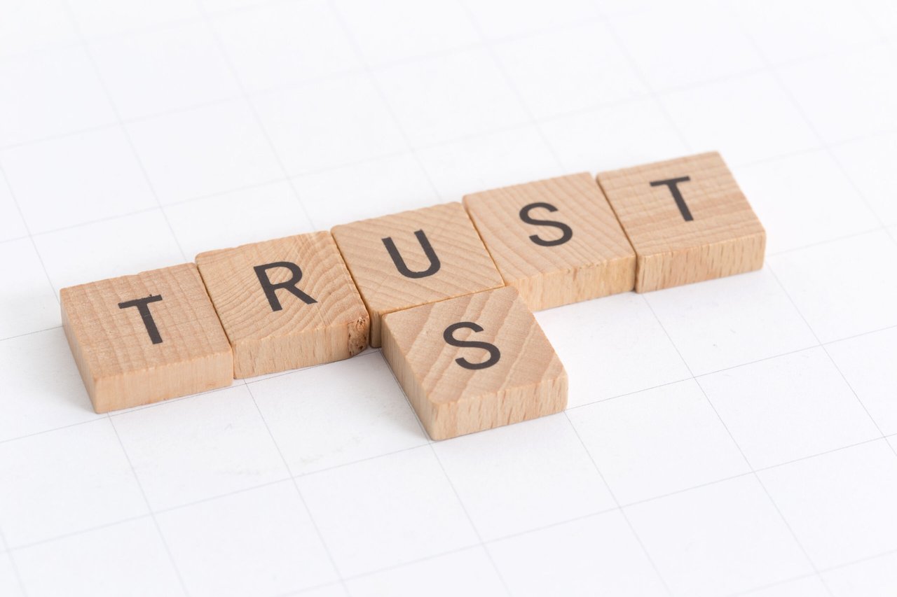 Amor y otras cosas: What do I do if I don’t trust my partner?