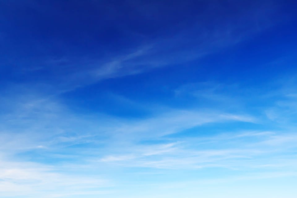 Cielo, Nubes, Celestial, MundoNow, Podcast