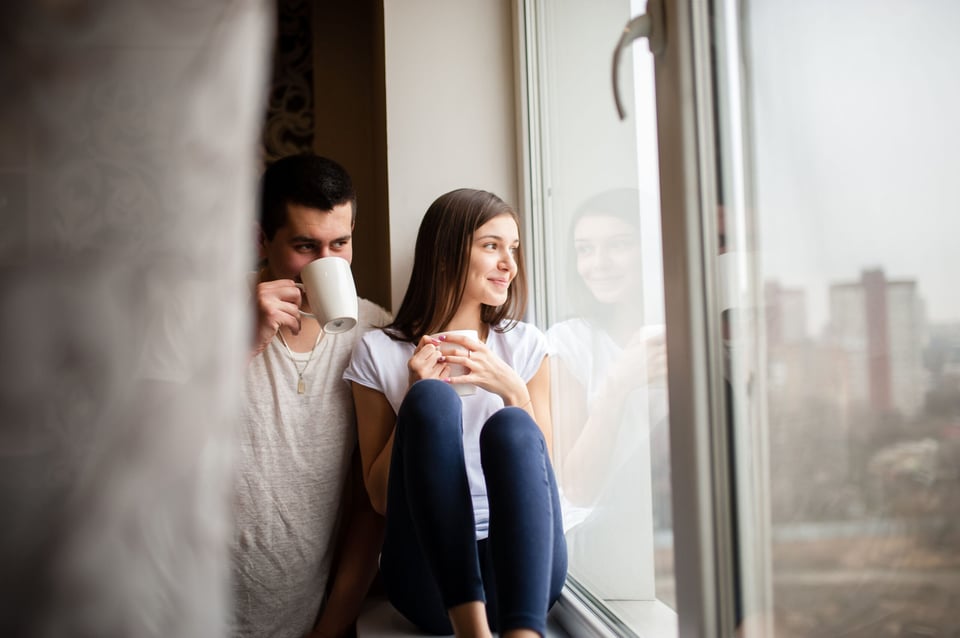 Amor y otras cosas: Cómo mantener una relación en un estado saludable featured image