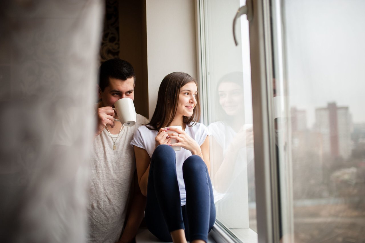 Amor y otras cosas: How to Maintain a Relationship in a Healthy State