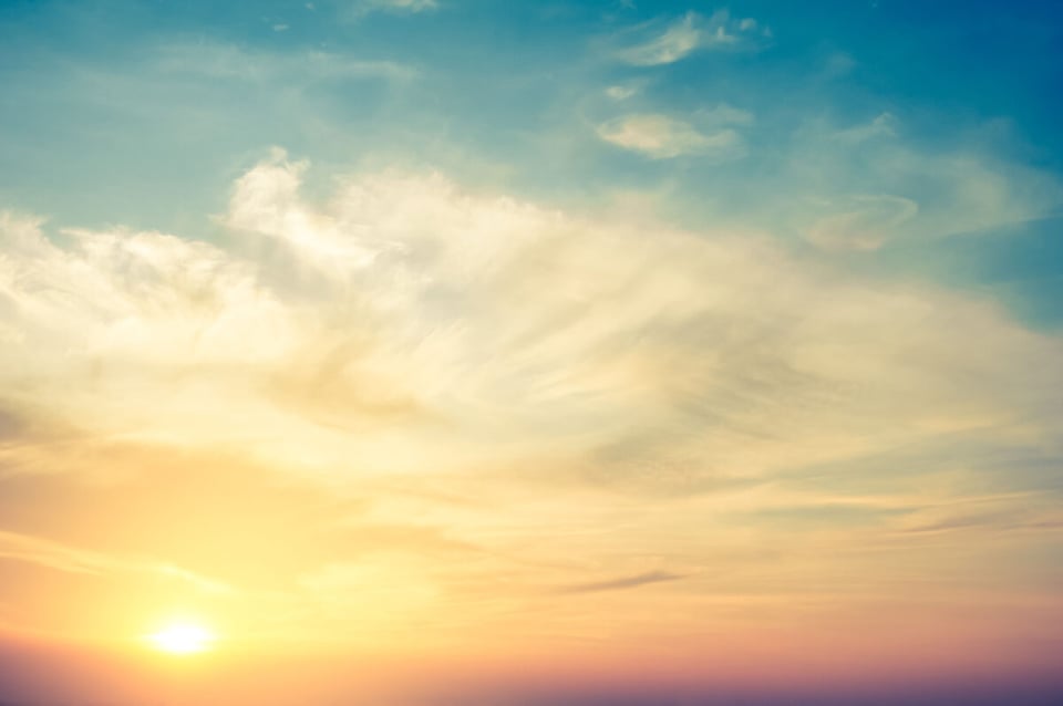 Cielo, Sol, Nubes, MundoNow, Podcast