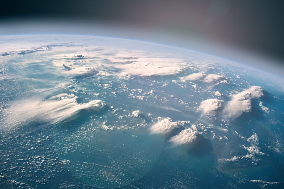 Plan cósmico: The Secrets of Planet Earth