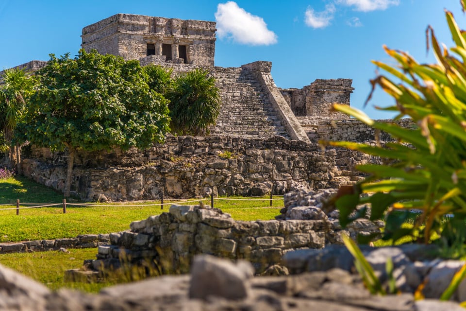 Sitio arqueológico, Mayas, Estructura, MundoNow, Podcast