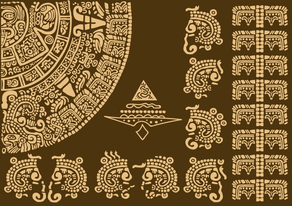 Mayan calendar, Signs, Codices, MundoNow, Podcast