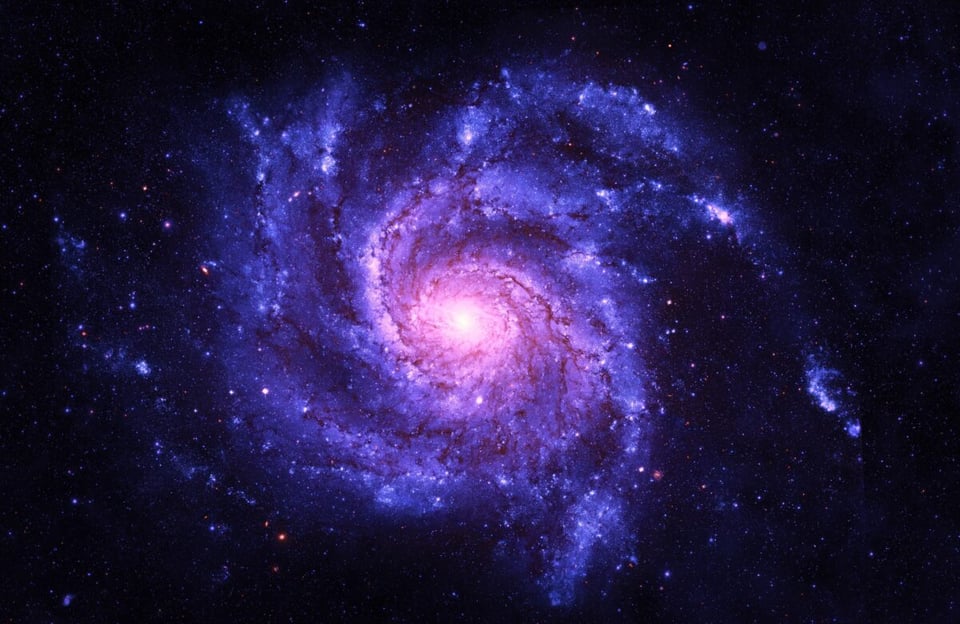 Nebulosa, Espacio, Experiencia con guías extraterrestres, MundoNow, Podcast