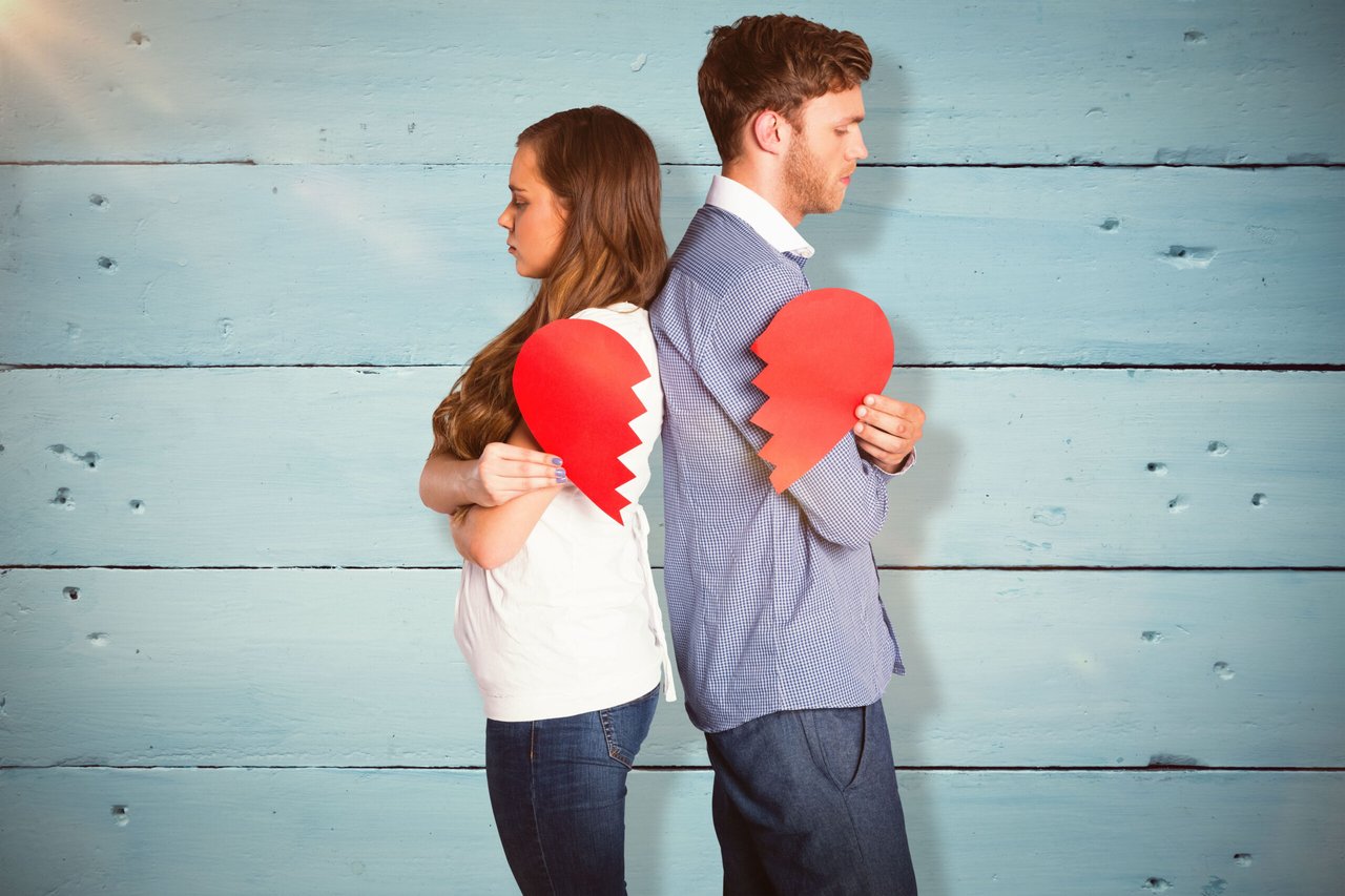Sin Broncas con la Bronca: Cuando tu familia no quiere a tu pareja (segunda parte)