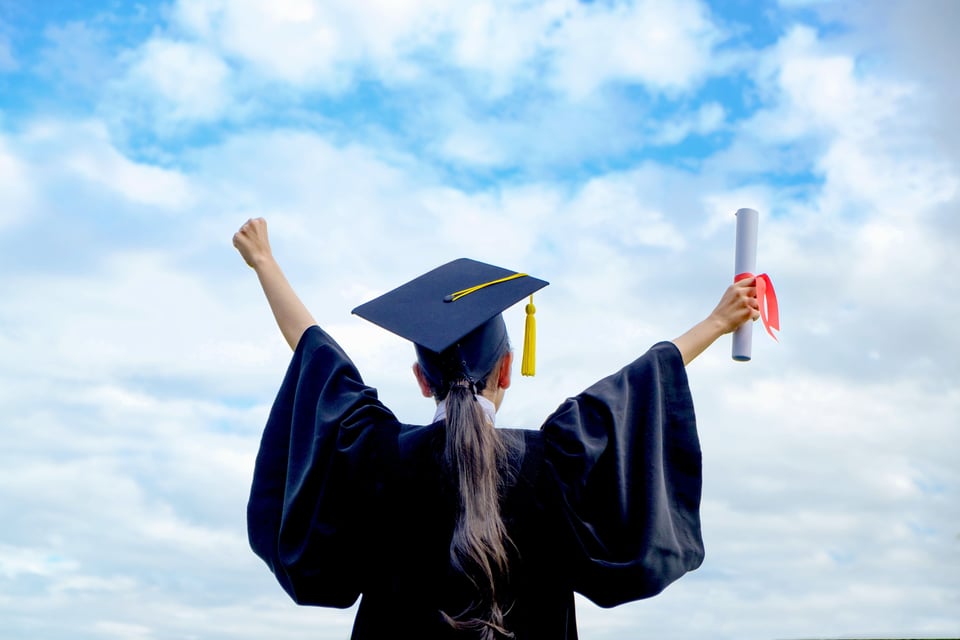 ¿Por qué es importante seguir una educación superior?