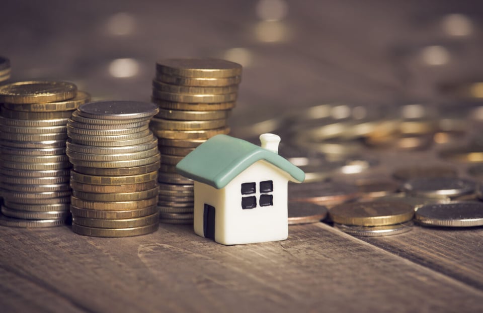 Coins, Casita, Income, Gold, MundoNow