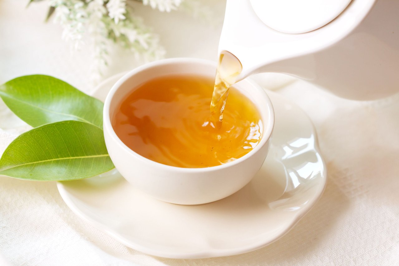 Mitos y Leyendas: El Té Blanco Noches de Toronto