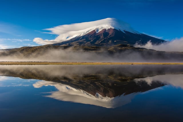 Mitos y Leyenda: La fundación de Quito