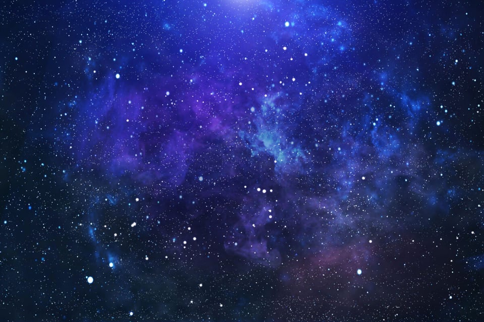 Dimensiones, Estrellas, Cosmos, MundoNow, Podcast