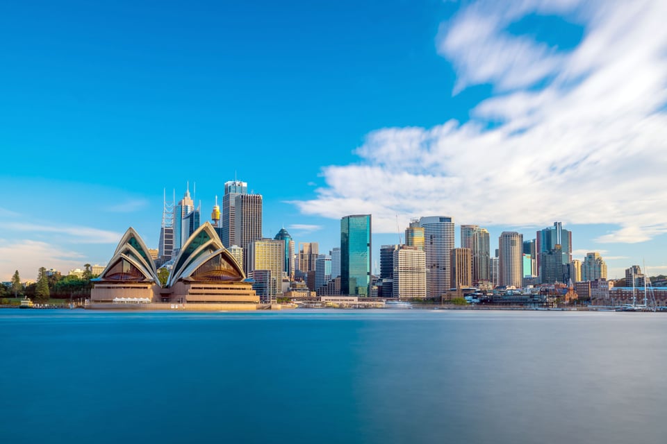 Australian photo