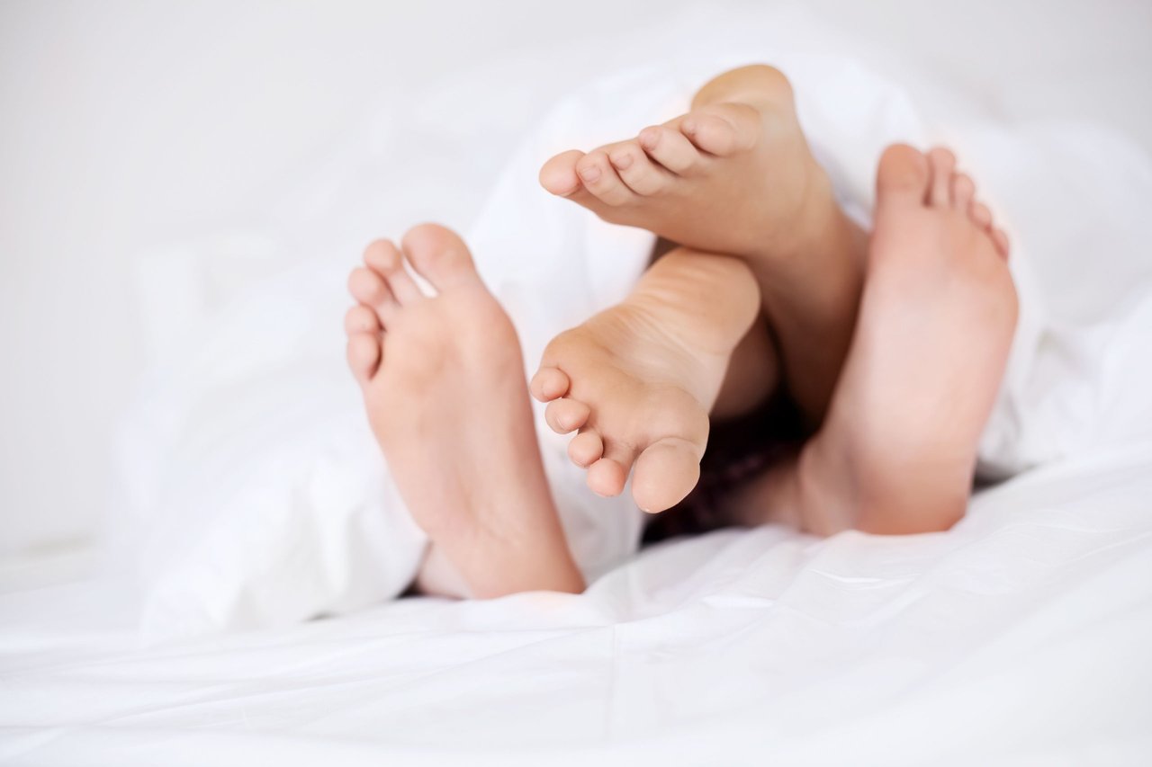 What Women Want In Bed
