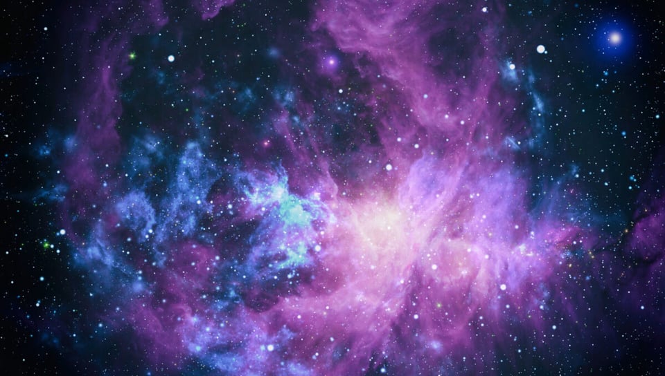Galaxia