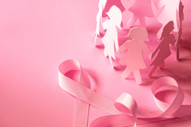 Breast of the Breast: 30 Facts about Breast Cancer We All Should Know and Share Part 1