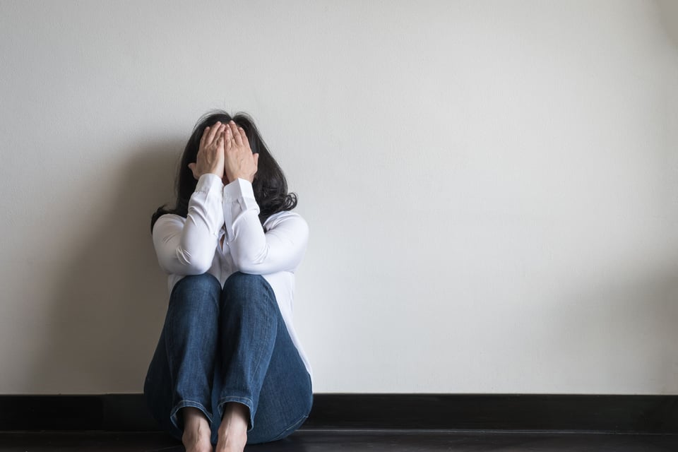Sargento, El Podcast: Domestic Violence
