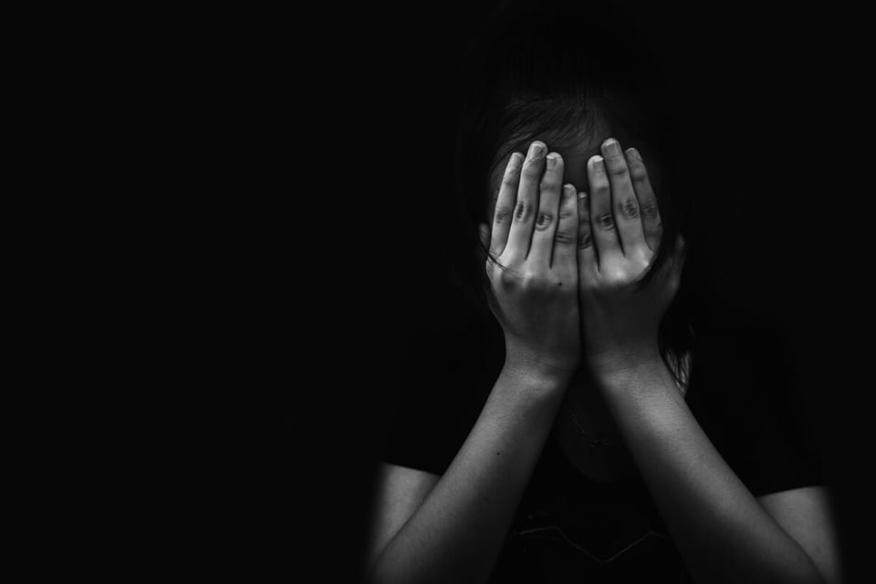 Fear, Worry, Uncertainty, MundoNow, Podcast