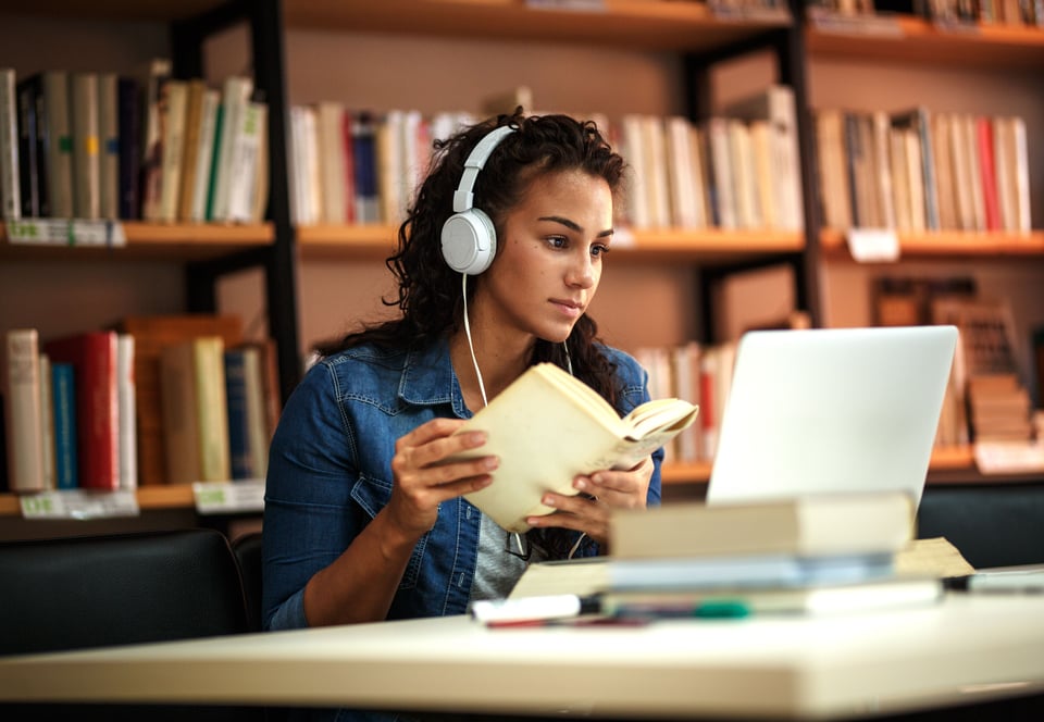 5 mitos que hacen creer a los latinos que el acceso a la universidad es imposible