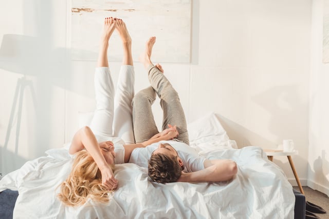 Are Your Kids Ruining Your Sex Life?