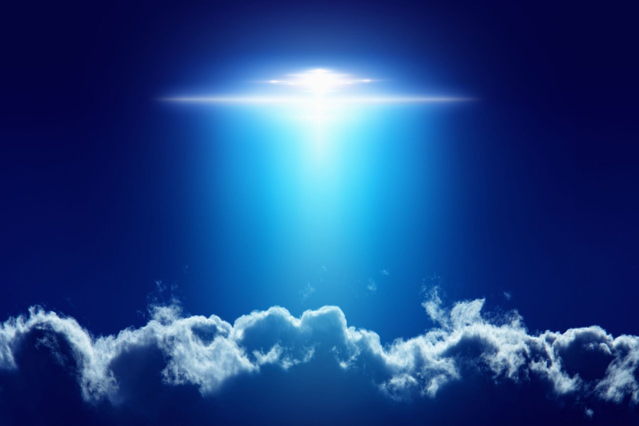 La Huella OVNI: Sightings in the Sky of Argentina