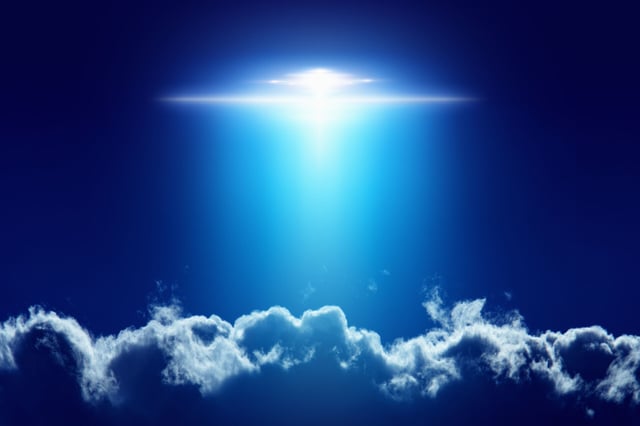 La Huella OVNI: Sightings in the Sky of Argentina