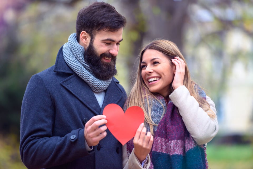 Sonrisa, Hombre, Mujer, MundoNow, Podcast
