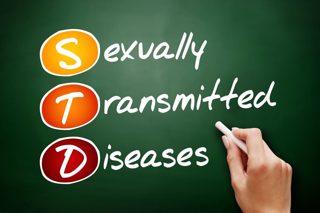 The known and unknown Sexually Transmitted Diseases (STDs)