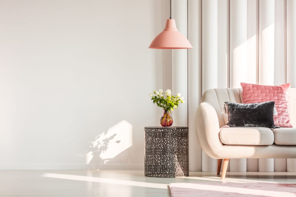 Living room, Decoration, Cleaning, House, MundoNow