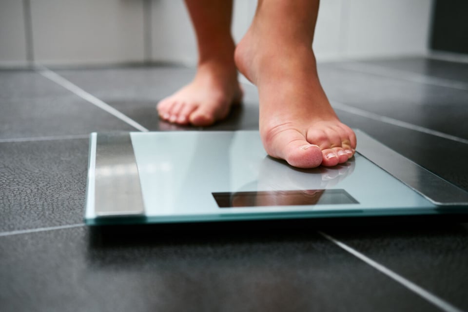 Scale, Person weighing themselves, Weight, Functions, Podcast