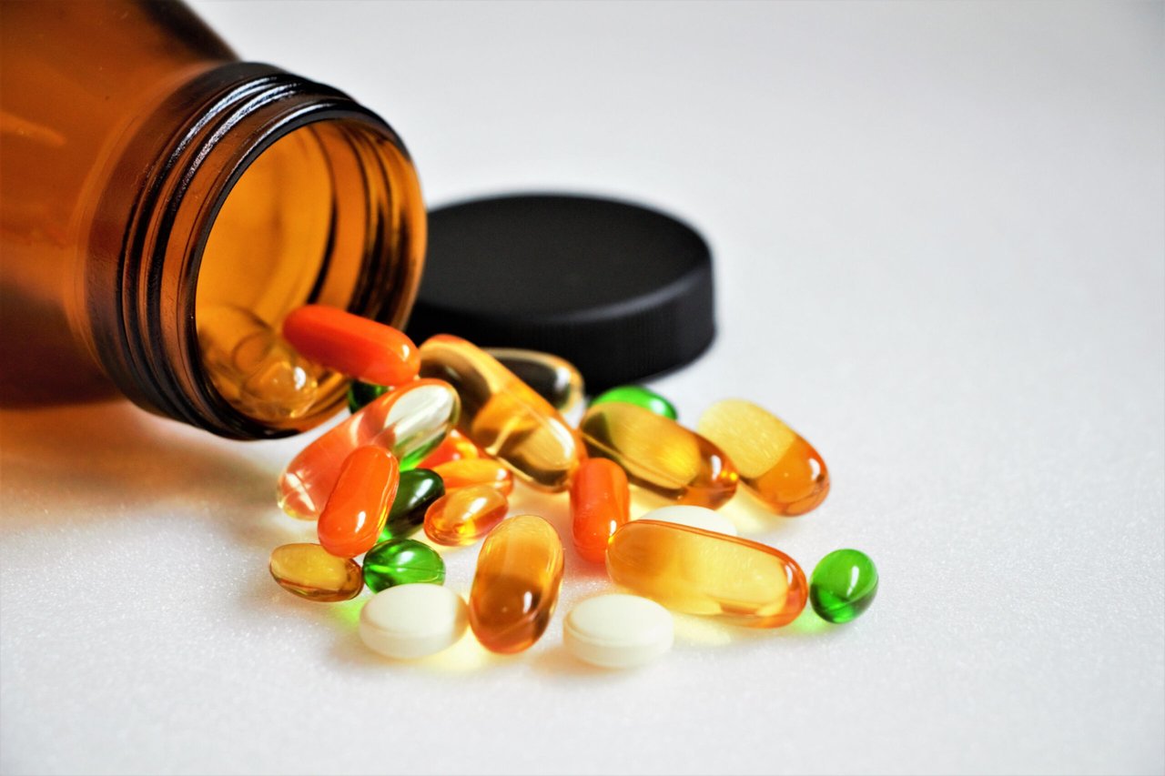 Profe Claudio Nieto: Magnesium Supplements