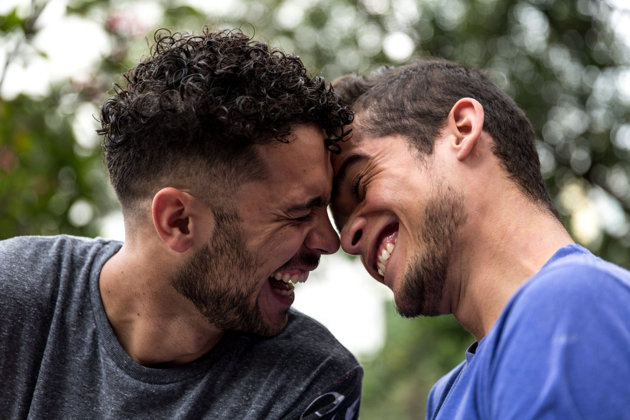 Go Deep: How to Use Valentine’s Day to Support Gay Teenagers