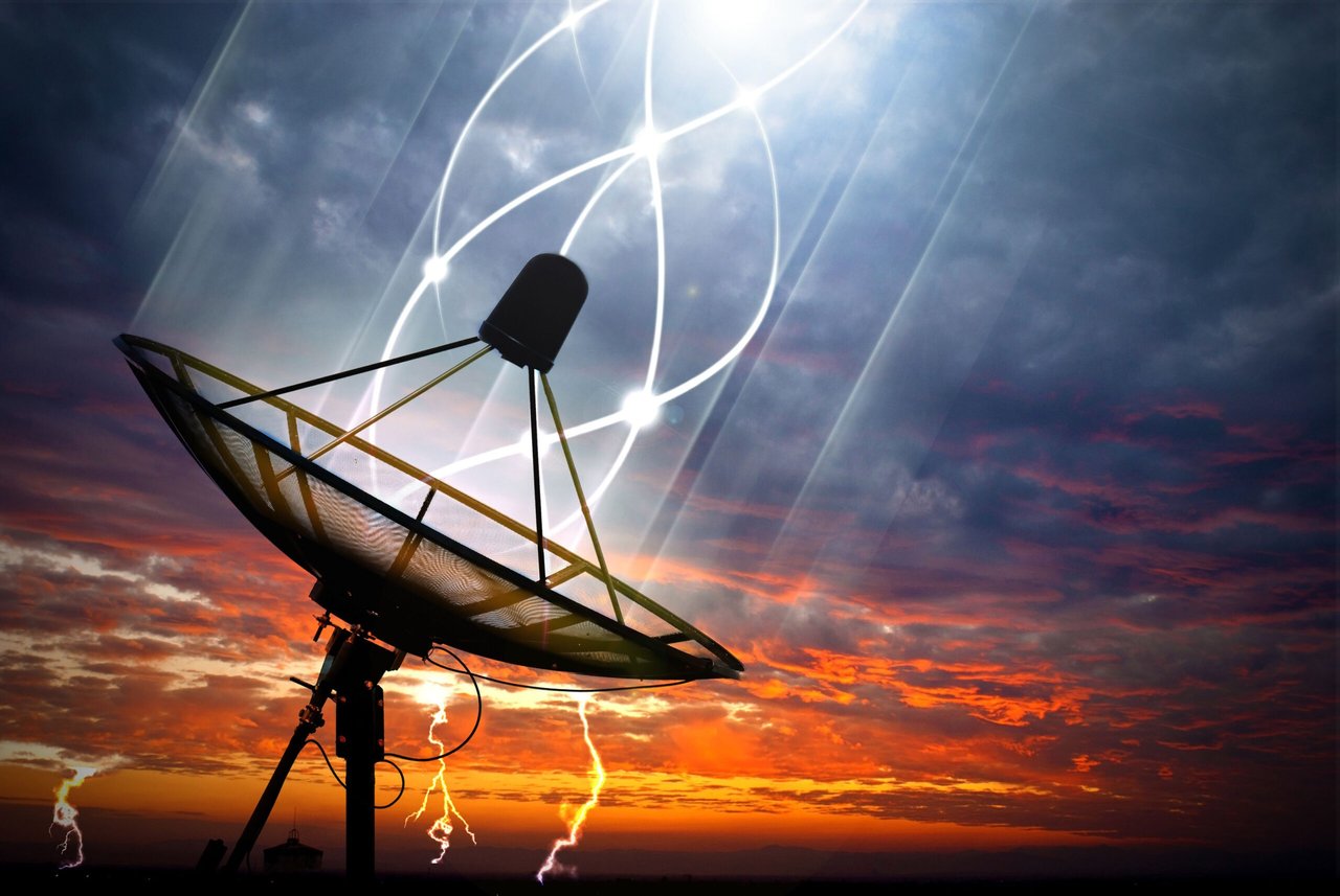 La Huella OVNI: HAARP, the Project of a Superweapon