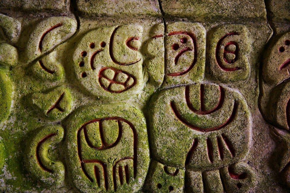 Mitos y Leyendas: La leyenda maya del escarabajo y la princesa
