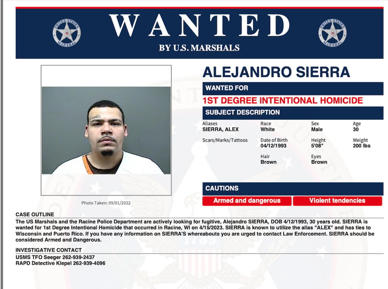 Alejandro Sierra