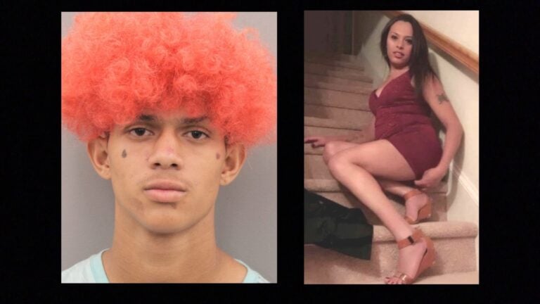Óscar Ariel Sierra cae acusado por matar a tiros a Marisela Castro (FOTOS)