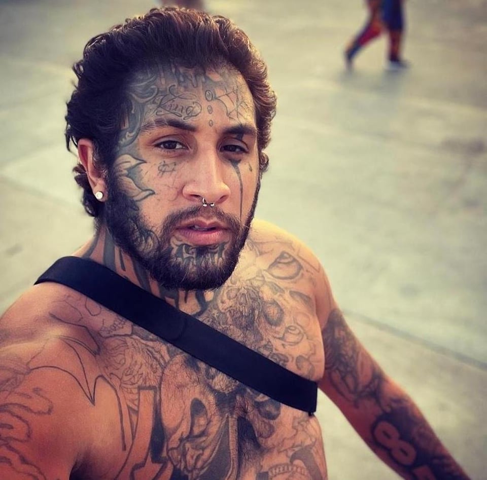 Steven Sigala fue asesinado a balazos a plena luz del día