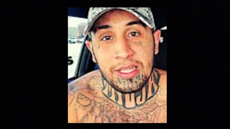 Steven Sigala fue asesinado a tiros frente a un negocio de tatuajes